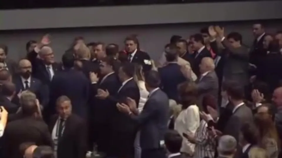 İyi parti’de kongre günü