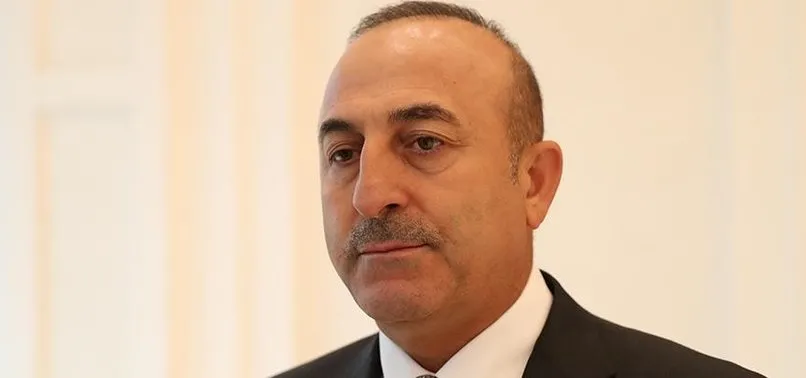 ÇAVUŞOĞLU: IRAK'TAN BİR HEYET TÜRKİYE'YE GELECEK