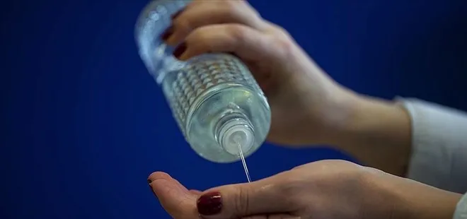 İzmir'de iki şişe kolonya içen kişi öldü