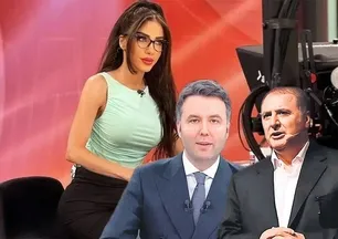 Mehmet Akif Ersoy ve Kenan Tekdağ’ın kirli çarkı! ‘Anahtar kadınlar’ ile şantaj ağı