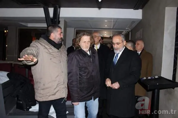 Terör saldırısı sonrası Reina'nın içinden ilk fotoğraflar 3