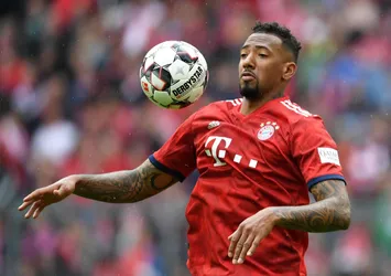 Alman basınından olay iddia! Fenerbahçe Boateng’e teklif götürdü
