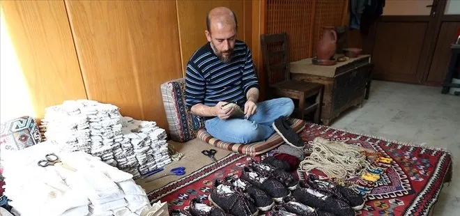 Bitlis'te harik'e adanmış 28 yıl