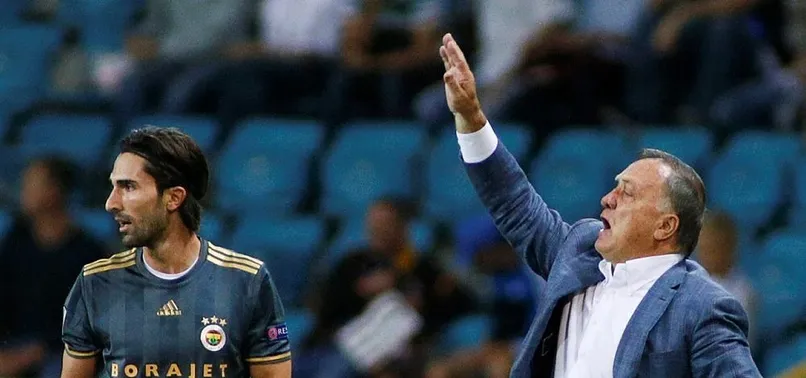 Kadıköy'de duygusal mücadele