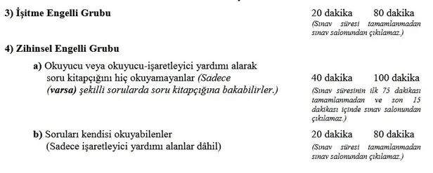 ÖSYM son dakika: EKPSS sınav giriş yerleri sorgulama nasıl yapılır? 2020 EKPSS sınavı ne zaman?