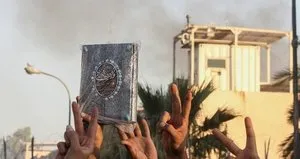 İslam ülkelerinden İsveç’e tepki: Kabul edilemez