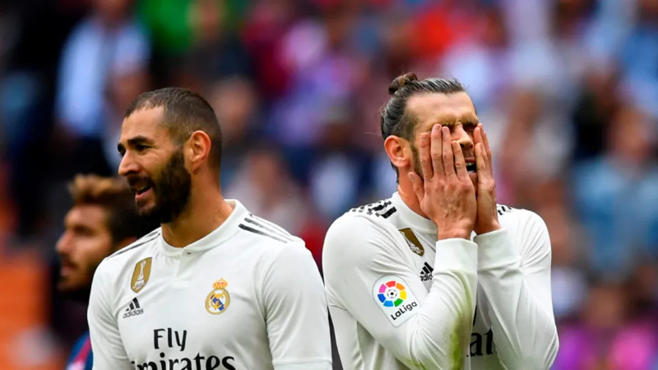 Real Madrid'in yeni hocası Türkiye'den
