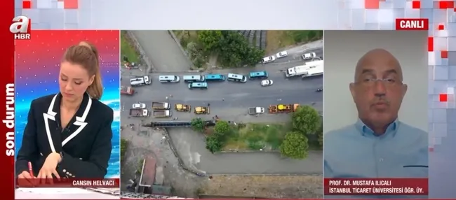 Sel felaketi neden yaşandı? İstanbul’un altyapı sorunu mu var, varsa neden çözülmüyor?