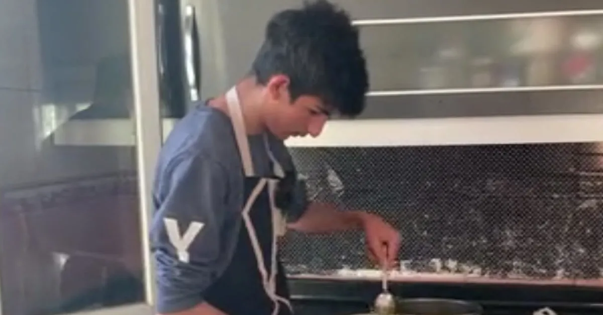 Taha Duymaz ile kız kardeşi Melek Nur Duymaz depremde yaşamını yitirdi