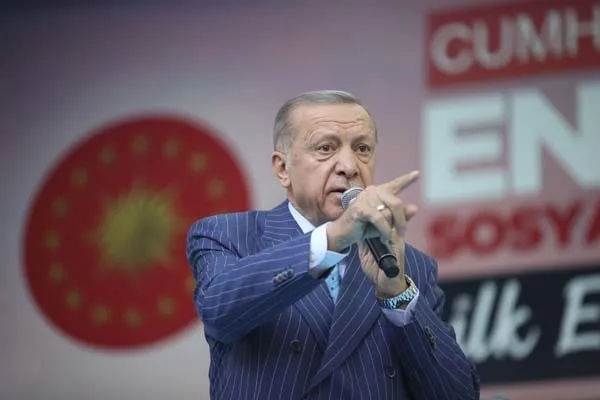Son dakika: TOKİ sosyal konut projesinde 17 ilde ilk temel atıldı! Başkan Recep Tayyip Erdoğan’dan önemli açıklamalar