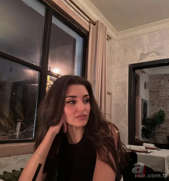 Hande Erçel’in sevgilisi Hakan Sabancı aileye girdi! Gamze Erçel’in paylaşımında bomba detay 2