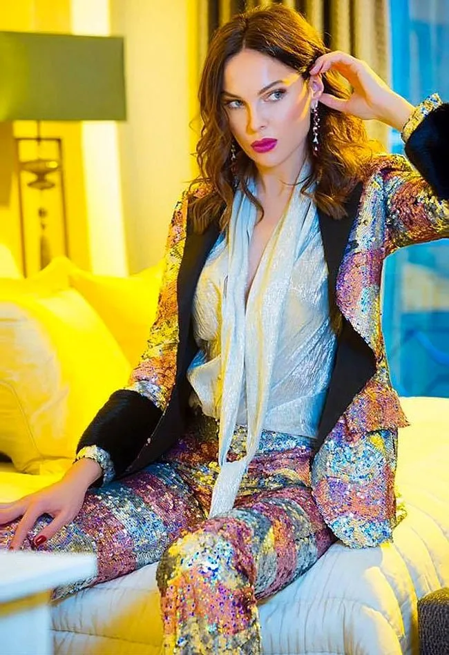 Rusya bunu konuşuyor! Putin'in kızı Katerina Tikhonova boşandı Ruslar coştu!
