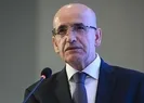 Bakan Şimşek: Kripto ATM’lerini yasakladık