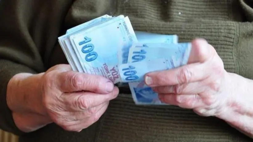 Emeklilere kapsamlı destek! Üç bakanlıktan eş zamanlı seferberlik