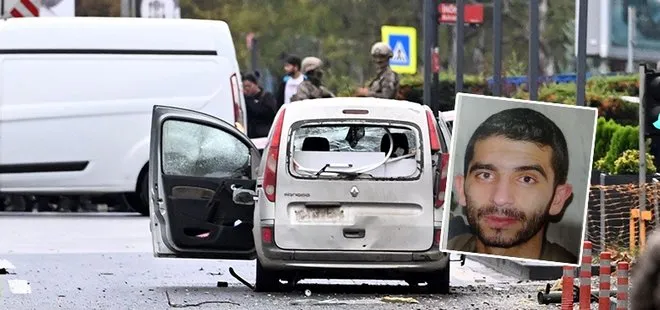 Son dakika: Ankara’daki saldırıda teröristin kimliği belli oldu: Kanivar Erdal kod adlı Hasan Oğuz