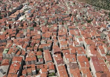 Mart ayında kaç konut satıldı? TÜİK merakla beklenen veriyi açıkladı | Mart 2024 dönemi konut satış istatistikleri