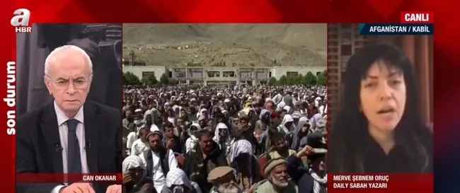 Taliban Afganistan’ın tamamını kontrolü altına aldı! Afganistan’da bundan sonra ne olacak?