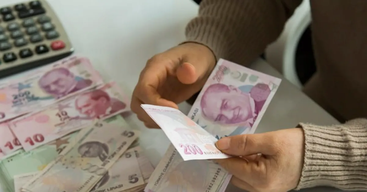 Sosyal yardım alana miktarlar değişti