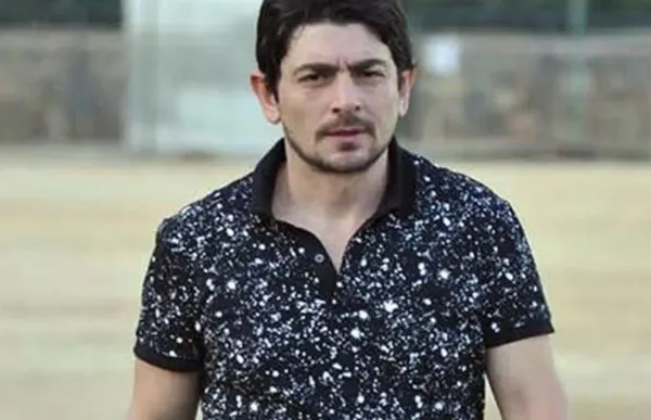 Taner Savut kimdir, kaç yaşında? Hatayspor Sportif Direktörü Taner Savut öldü mü?