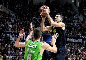 Fenerbahçe hayata geri döndü