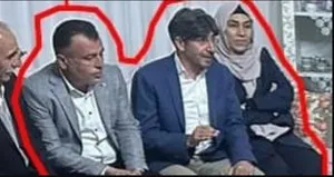 CHP’li isimler DEM Parti adayı için oy dilendi