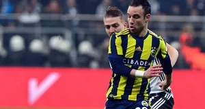 Fenerbahçeli yıldız her an gidebilir