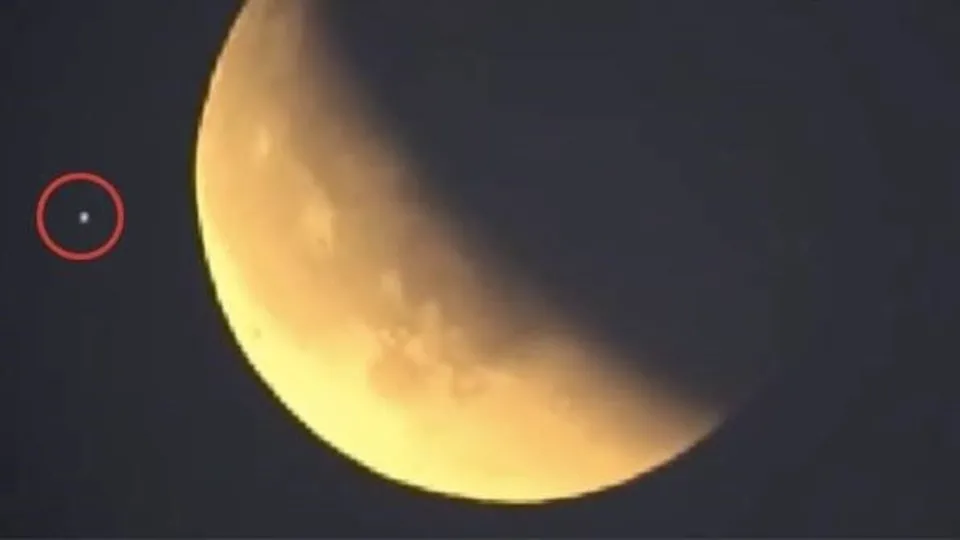 ABD’nin UFO belgeleri ortaya çıktı!