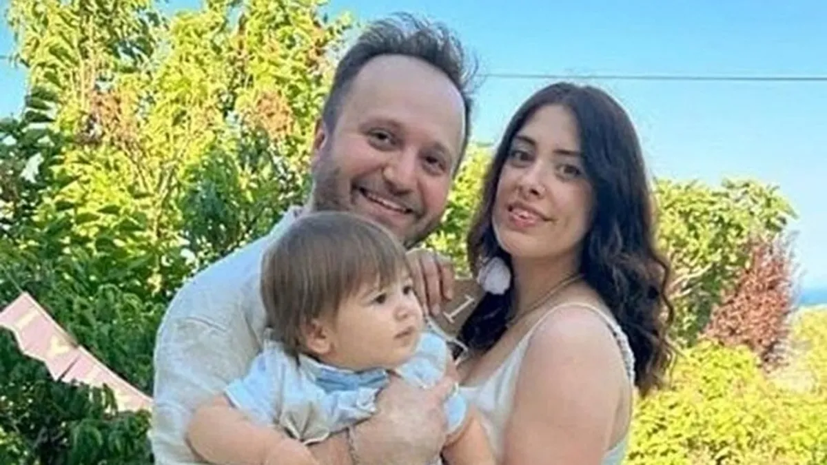 Samsun'daki kaza cinayet çıktı iddiası! Anne ve çocuğunun öldüğü olayda doktor baba tutuklandı