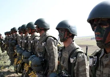 Genelkurmay: Üç ülkenin katılımı ile komando tatbikatı yapılacak