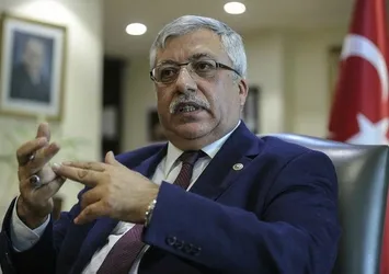 RTÜK Başkanı: Son dakika yasak değil