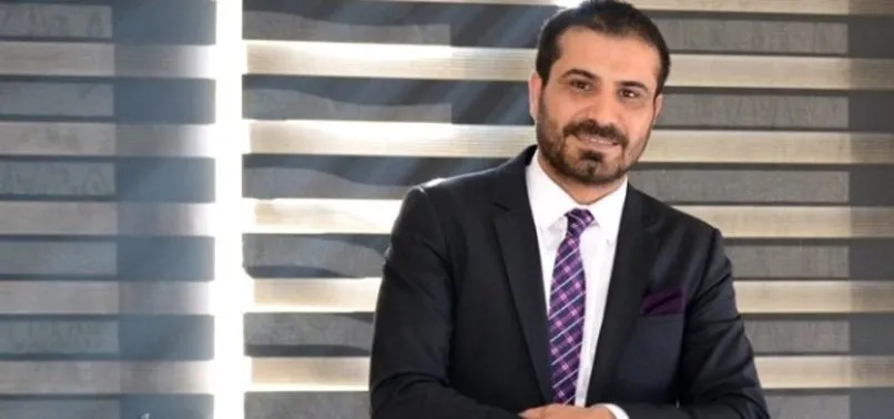 Serkan Toper kimdir? AK Parti Beşiktaş adayı Serkan Toper kimdir, kaç yaşında, nereli?