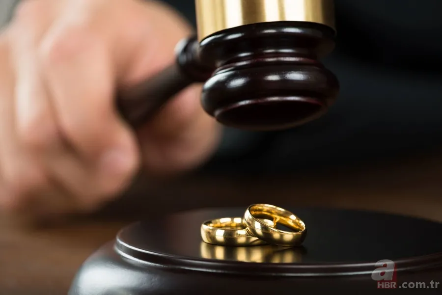 Son dakika nafaka düzenlemesi nasıl olacak? Nafaka Meclis'e ne zaman gelecek? Nafaka düzenlemesi son durum 8