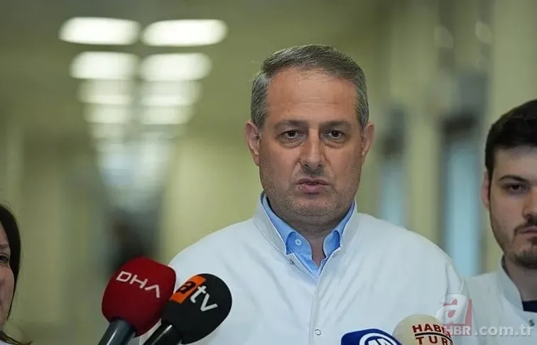 Kadir İnanır'dan sevenlerini üzen haber! Yeniden hastaneye kaldırıldı! Hayat arkadaşı Jülide Kural'dan flaş açıklama... 17