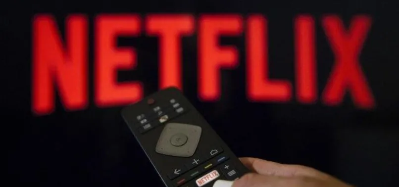 Netflix'ten son dakika Türkiye açıklaması