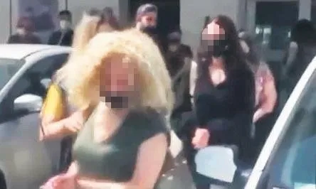 Jigolo çetesinden şantaj vurgunu! Çıplak fotoğraflar isteyerek ağlarına düşürdüler - 4