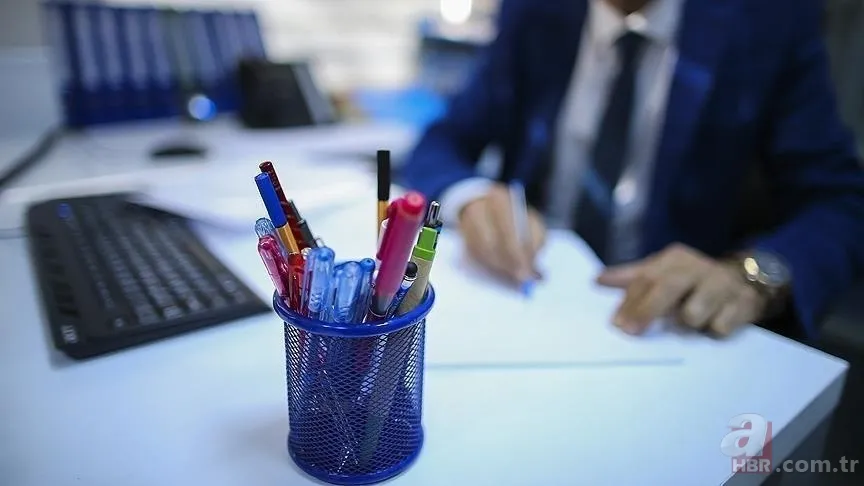 MSB kura ASİL-YEDEK İSİM Listesi PDF-PERTEM | MSB 3.097 işçi alımı kura sonuçlar açıklandı mı, nereden öğrenilir? 4