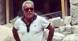 Ünlü oyuncu hayatını kaybetti