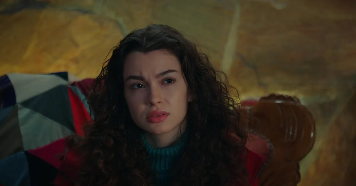 Kardeşlerim 84. yeni bölüm fragmanı izle | "Bilmeniz gereken çok önemli bir şey var..."