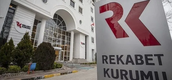 Rekabet Kurumu’ndan 8 ayda 142 firmaya 4,84 milyar TL ceza