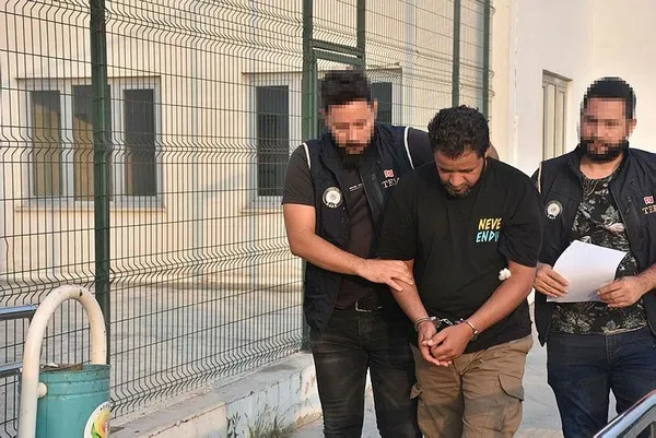 1688446151434.jpeg Adana'da DEAŞ operasyonu! Çok sayıda gözaltı var - 1