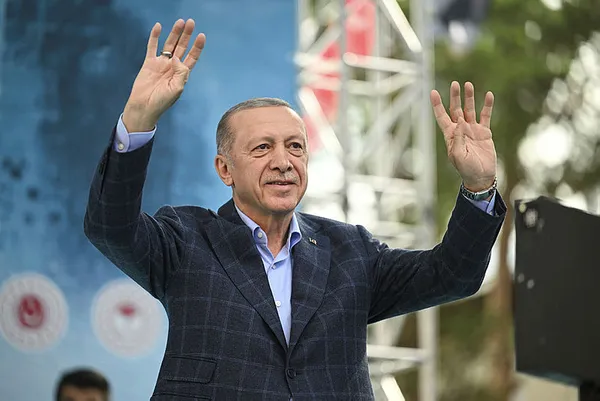 Başkan Erdoğan’dan emeklilere yapılan yüzde 25 zamma ilişkin açıklama: Enflasyona ezdirmeme sözümüzü tutuyoruz