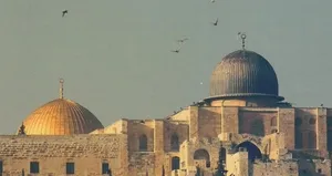 Doğu Kudüs ve Mescid-i Aksa’yı radara aldılar