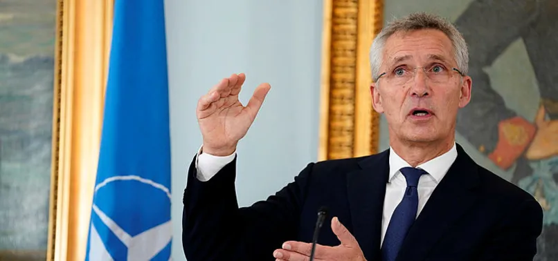 Başkan Erdoğan İsveç ve Finlandiya'ya NATO için rest çekti! NATO'dan flaş Türkiye açıklaması