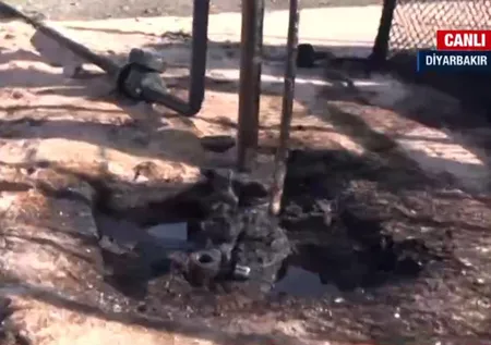 Petrol fışkırıyor! A Haber görüntüledi: Yeni müjdeler gelebilir