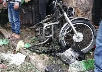 Şam'da bombalı saldırı: 6 ölü 23 yaralı