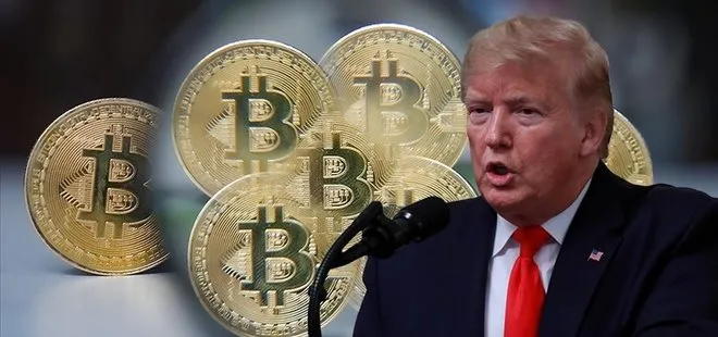 ABD Başkanı Trump’tan kripto para kararı