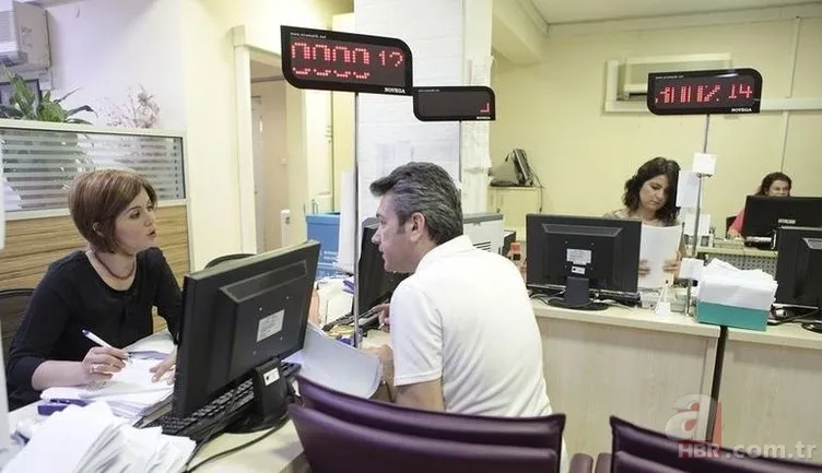 İŞKUR 53 bin personel alacak! İŞKUR personel ilanına nasıl başvurulur? İşte detaylar... 1