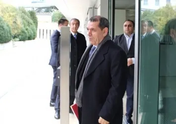 Dursun Özbek dev operasyon hazırlığında!