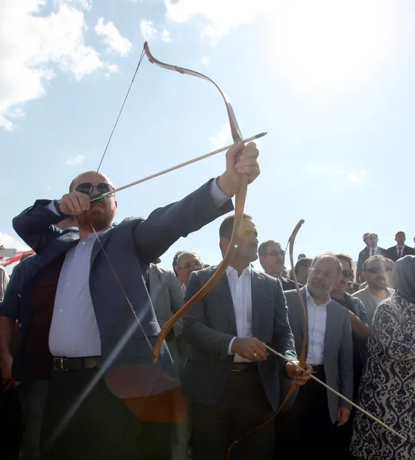 Bilal Erdoğan: Kültürel yeniden doğuş yaşanıyor