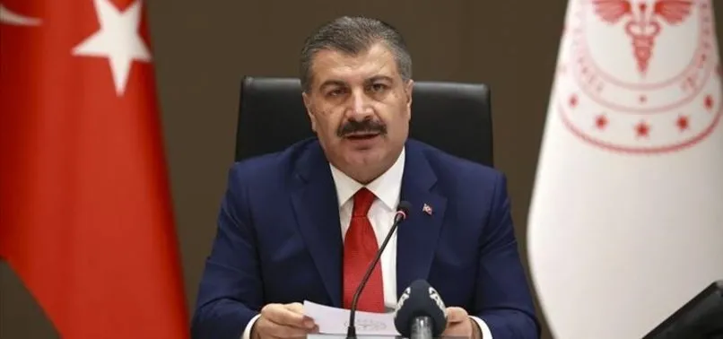 Sağlık Bakanı Fahrettin Koca'dan Bilim Kurulu toplantısı ardından önemli açıklamalar